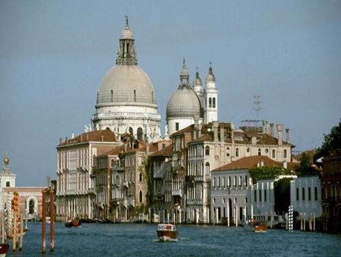 Ausflug - Venedig