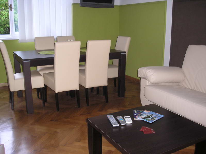 Apartment 2+2 persons (032)