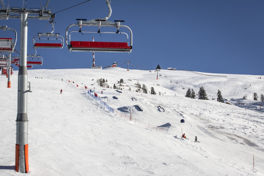 Goldeck (skijalište)