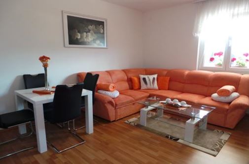 Apartment 2 persons  (050)